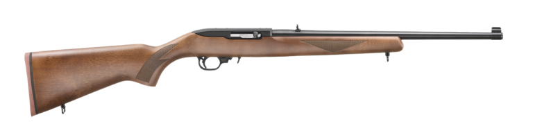 Ruger 75th Anniversary 10/22 Sporter 22 LR 18.5" 10+1 RD 31375