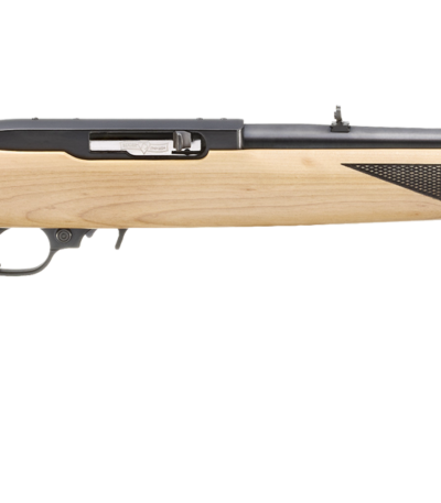 Ruger 75th Anniversary 10/22 Sporter 22 LR 18.5" 10+1 RD 31475