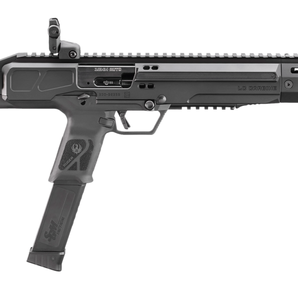 Ruger LC Carbine 10mm Auto 16.25" 30+1 RD Rifle 19307