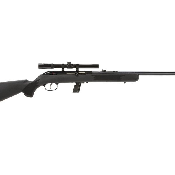 Savage Arms 64 FXP .22LR Rifle 21" 10+1 40000