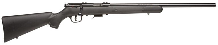 Savage Arms 93R17-FV .17 HMR Bolt Action 5rd 21" Rifle 96700