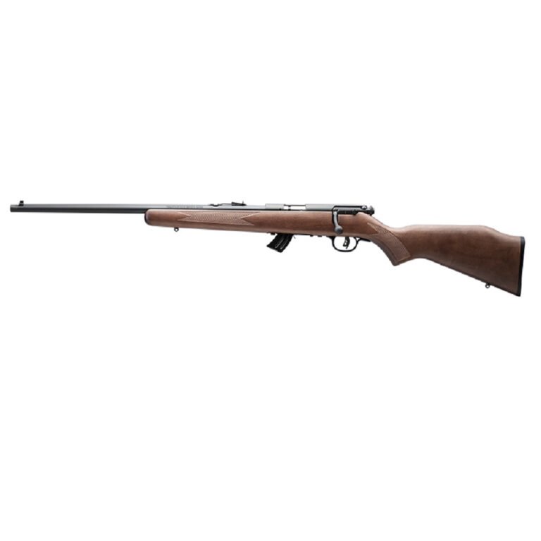 Savage Arms Mark II GL Left-Hand .22LR 21" 10+1 50701