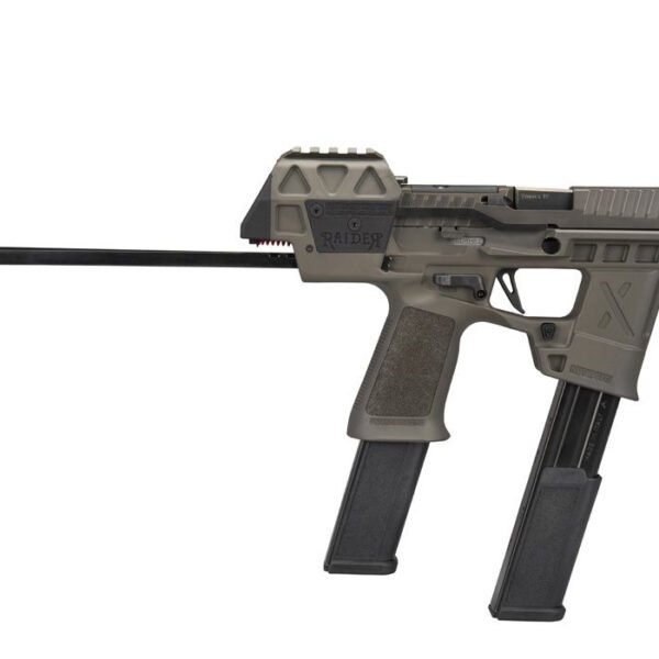 Sig Sauer P320-FLUX LEGION 9mm Luger 3.9" 30+1 RD 320FLUX-9-LEGION