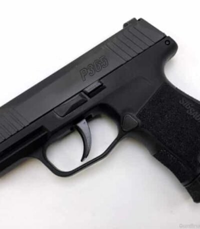 Sig Sauer P365 Price - Legit Straps