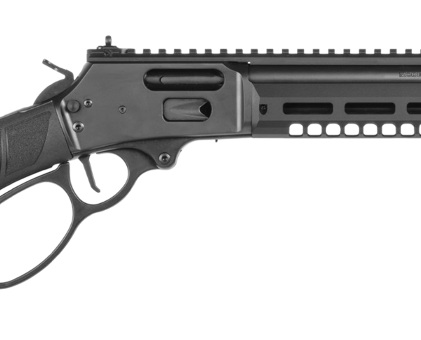 Smith & Wesson 1854 Stealth Hunter Lever Action 45LC 16.3" 8 RD Rifle 14195